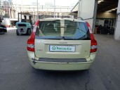 volvo v50 (545) del año 2004