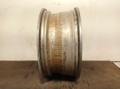 Replacement rim for Seat Altea (5P1) 2.0 TDI 16V OEM IAM reference 5P0601025C R177JX17H2ET54