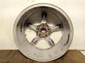 Replacement rim for Seat Altea (5P1) 2.0 TDI 16V OEM IAM reference 5P0601025C R177JX17H2ET54