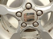 Replacement rim for Seat Altea (5P1) 2.0 TDI 16V OEM IAM reference 5P0601025C R177JX17H2ET54