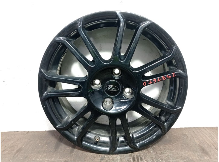 Recambio de llanta para ford ecosport 1.0 ecoboost referencia OEM IAM DN1C1007EA R176JX17H2ET37.5 
