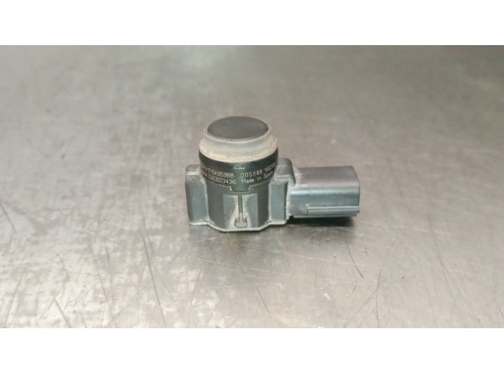 Recambio de sensor de aparcamiento para ford ecosport 1.0 ecoboost referencia OEM IAM CV1T15K859BB 0263023436