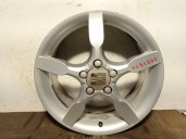 Replacement rim for Seat Altea (5P1) 2.0 TDI 16V OEM IAM reference 5P0601025C R177JX17H2ET54