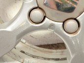 Replacement rim for Seat Altea (5P1) 2.0 TDI 16V OEM IAM reference 5P0601025C R177JX17H2ET54