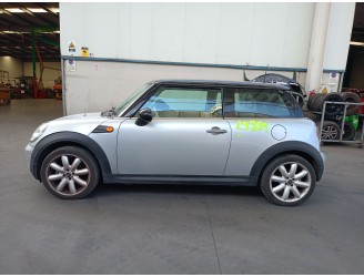mini mini (r56) del año 2007