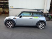 mini mini (r56) del año 2007