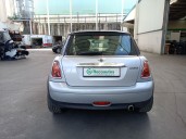 mini mini (r56) del año 2007