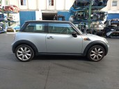 mini mini (r56) del año 2007