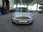 mini mini (r56) del año 2007