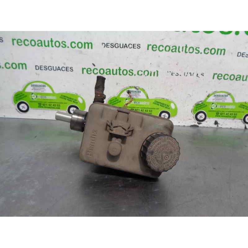 Recambio de bomba freno para mercedes vito marco polo (638) 108 cdi referencia OEM IAM A0004315801  