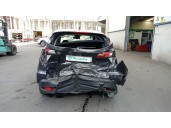 Honda HR-V (RU) from the year 2016