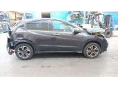 Honda HR-V (RU) from the year 2016