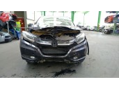 Honda HR-V (RU) from the year 2016