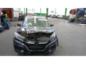 Honda HR-V (RU) from the year 2016