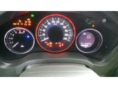Honda HR-V (RU) from the year 2016