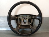 Replacement steering wheel for SsangYong Kyron 2.7 XDi 4x4 OEM IAM reference GT19A13 