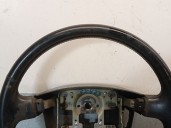Replacement steering wheel for SsangYong Kyron 2.7 XDi 4x4 OEM IAM reference GT19A13 