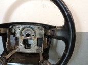 Replacement steering wheel for SsangYong Kyron 2.7 XDi 4x4 OEM IAM reference GT19A13 