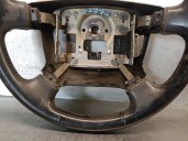 Replacement steering wheel for SsangYong Kyron 2.7 XDi 4x4 OEM IAM reference GT19A13 