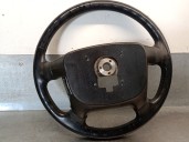 Replacement steering wheel for SsangYong Kyron 2.7 XDi 4x4 OEM IAM reference GT19A13 