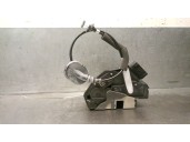 Recambio de cerradura puerta delantera izquierda para ford ecosport 1.0 ecoboost referencia OEM IAM CN15A219A65GD 
