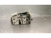 Recambio de cerradura puerta delantera izquierda para ford ecosport 1.0 ecoboost referencia OEM IAM CN15A219A65GD 