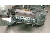 Recambio de cerradura puerta delantera izquierda para ford ecosport 1.0 ecoboost referencia OEM IAM CN15A219A65GD 