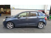 Honda FR-V (BE) from the year 2010