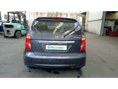 Honda FR-V (BE) from the year 2010