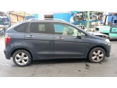Honda FR-V (BE) from the year 2010