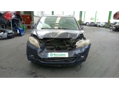 Honda FR-V (BE) from the year 2010