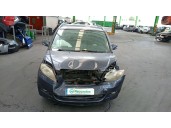 Honda FR-V (BE) from the year 2010