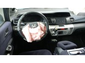 Honda FR-V (BE) from the year 2010