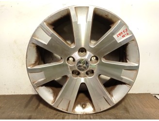 Recambio de llanta para mitsubishi outlander ii (cw_w) 2.0 di-d (cw8w) referencia OEM IAM 4250A723 R18X7JOFF38 