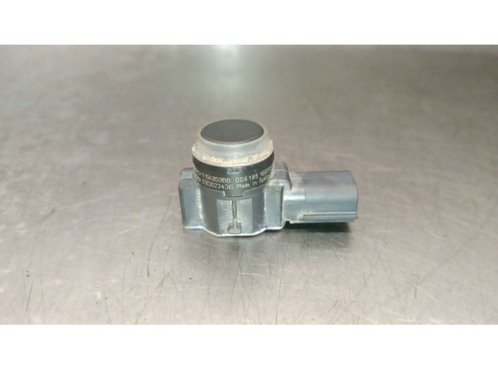 Recambio de sensor de aparcamiento para ford ecosport 1.0 ecoboost referencia OEM IAM CV1T15K859BB 0263023436