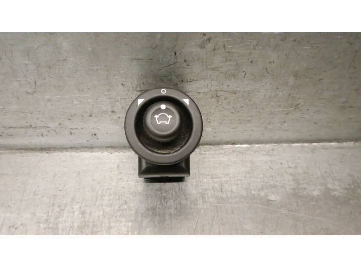 Replacement mirror control switch for ford ecosport 1.0 ecoboost OEM IAM reference CN1517B676AA