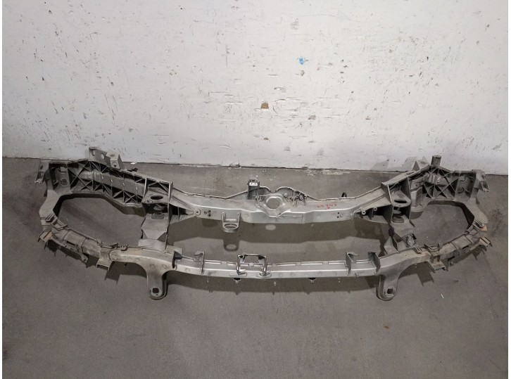 Recambio de panel frontal para ford focus c-max (dm2) 1.6 tdci referencia OEM IAM 1508632 1508632 