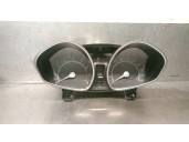 Recambio de cuadro instrumentos para ford ecosport 1.0 ecoboost referencia OEM IAM FN1T10849JD 2018819 