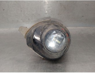 Recambio de faro antiniebla izquierdo para mazda cx-5 (kf) 2.0 referencia OEM IAM B63B51690 B63B51690 