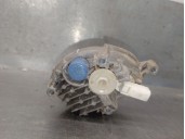 Recambio de faro antiniebla izquierdo para mazda cx-5 (kf) 2.0 referencia OEM IAM B63B51690 B63B51690 