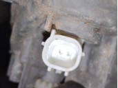 Recambio de faro antiniebla izquierdo para mazda cx-5 (kf) 2.0 referencia OEM IAM B63B51690 B63B51690 