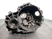 Gearbox replacement part for Seat Altea (5P1) 2.0 TDI 16V 4WD OEM IAM reference JLT 02Q300040GX 1401350093