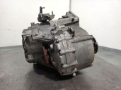 Gearbox replacement part for Seat Altea (5P1) 2.0 TDI 16V 4WD OEM IAM reference JLT 02Q300040GX 1401350093