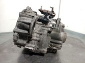 Gearbox replacement part for Seat Altea (5P1) 2.0 TDI 16V 4WD OEM IAM reference JLT 02Q300040GX 1401350093