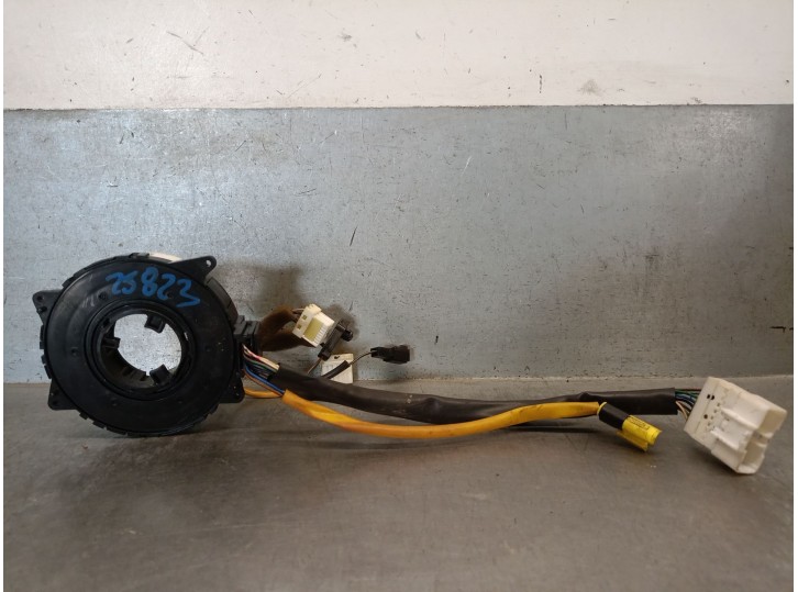 Recambio de anillo airbag para ssangyong kyron 2.7 xdi 4x4 referencia OEM IAM 8592208010 8592208010 
