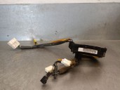 Recambio de anillo airbag para ssangyong kyron 2.7 xdi 4x4 referencia OEM IAM 8592208010 8592208010 