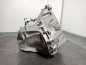 Recambio de caja cambios para mazda cx-5 (kf) 2.0 referencia OEM IAM C6680 C66803000 7TH0806054
