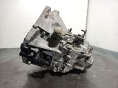 Recambio de caja cambios para mazda cx-5 (kf) 2.0 referencia OEM IAM C6680 C66803000 7TH0806054