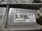 Recambio de caja cambios para mazda cx-5 (kf) 2.0 referencia OEM IAM C6680 C66803000 7TH0806054