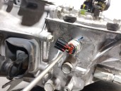 Recambio de caja cambios para mazda cx-5 (kf) 2.0 referencia OEM IAM C6680 C66803000 7TH0806054